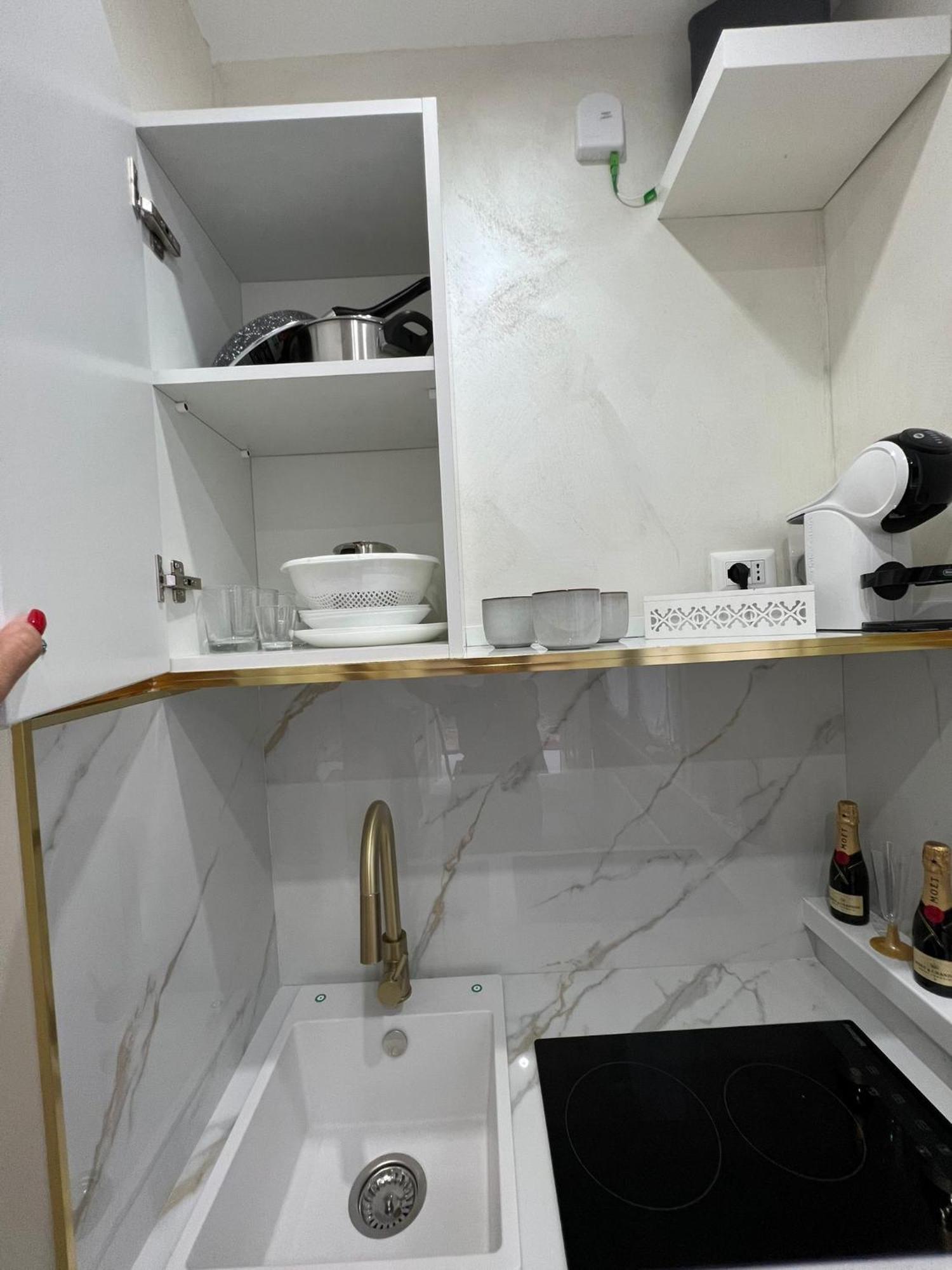 Holiday home Casa Palma