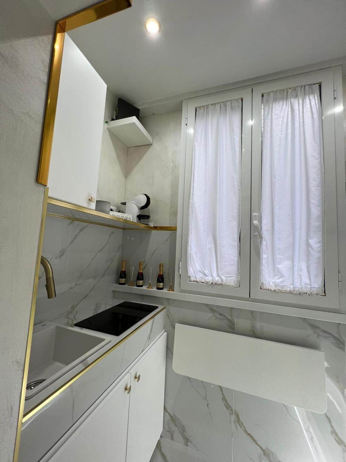 Casa Palma * Naples
