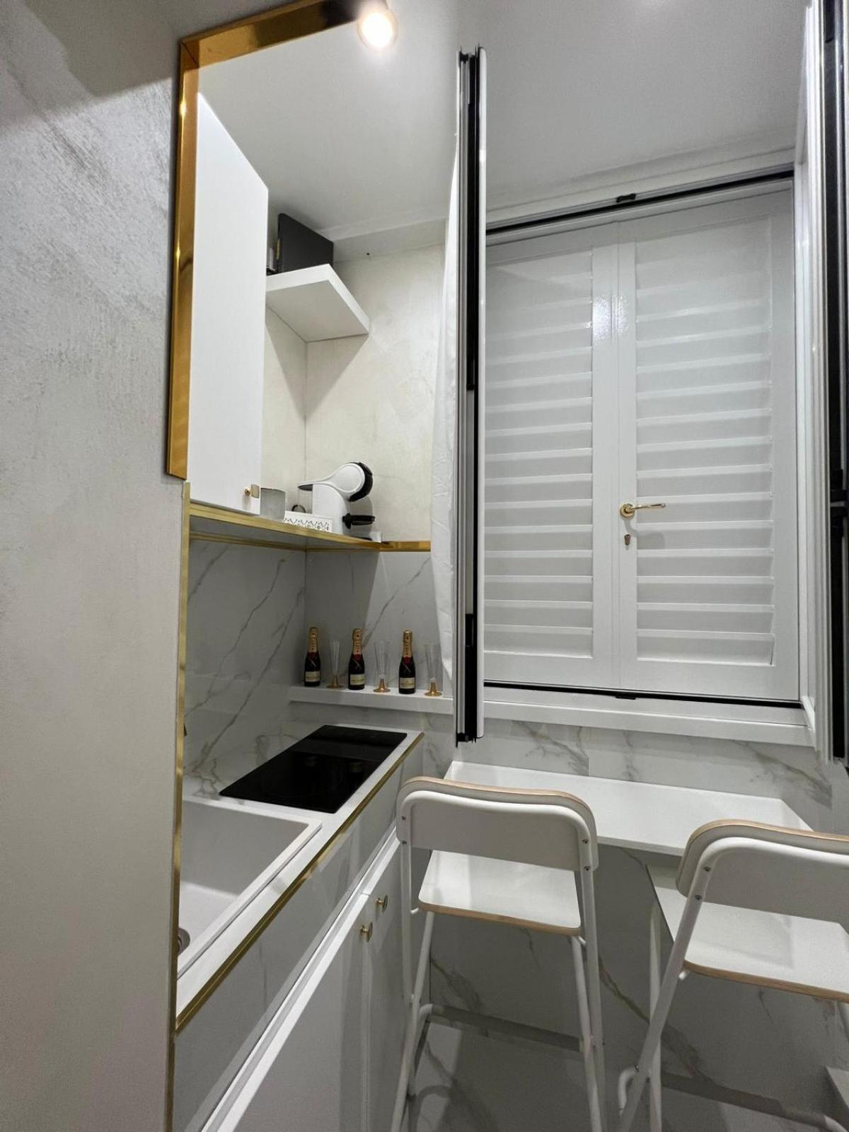 Holiday home Casa Palma Naples