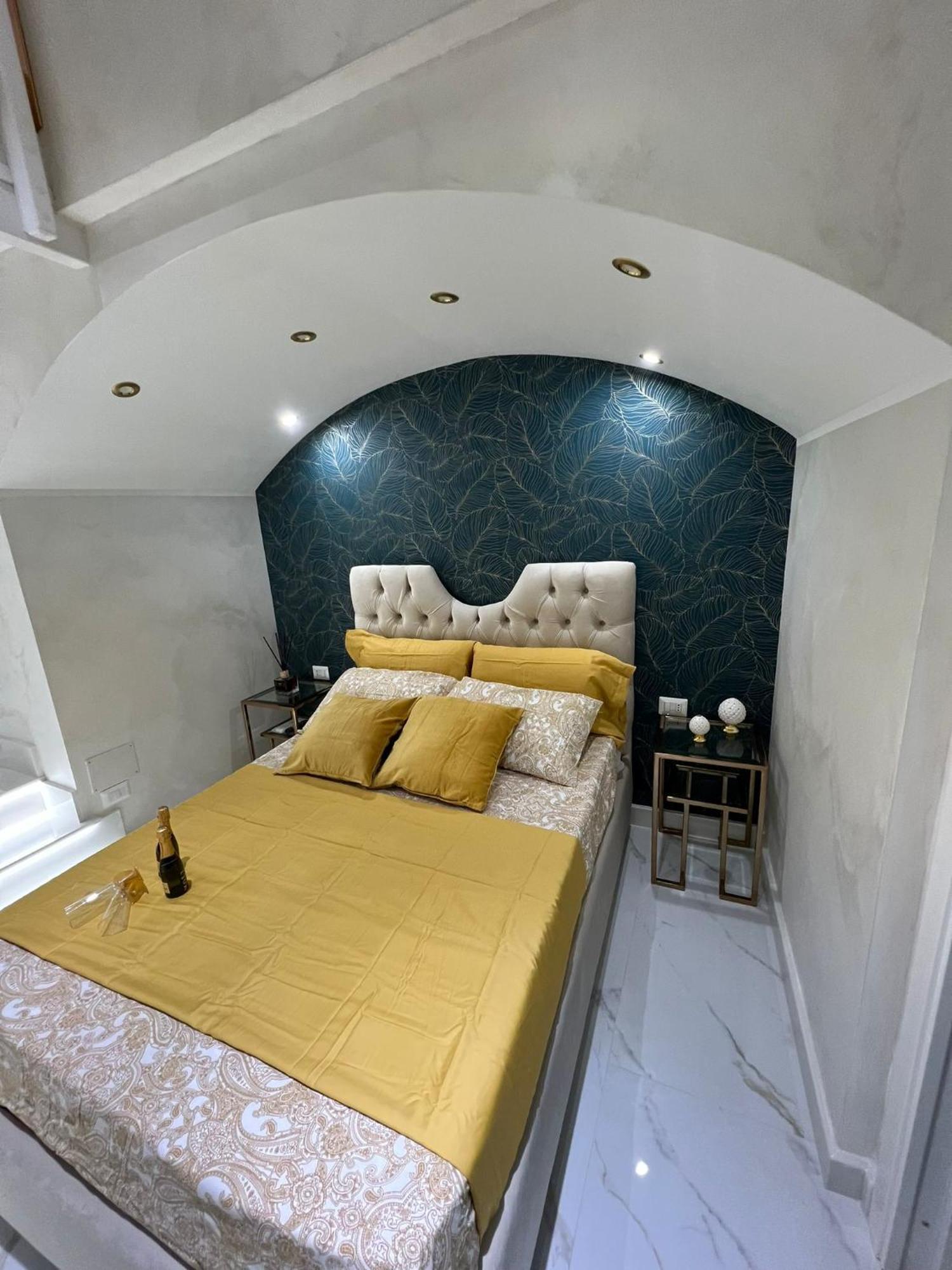 Casa Palma Casa vacanze Napoli