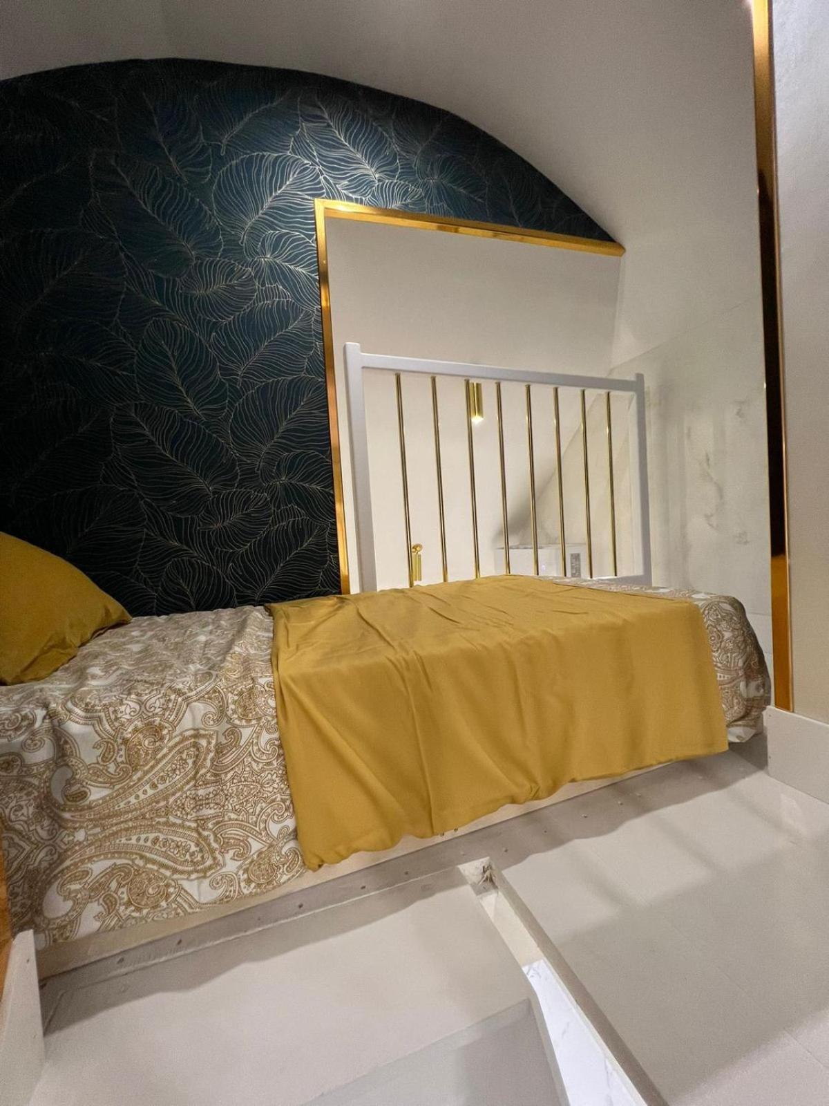 Holiday home Casa Palma