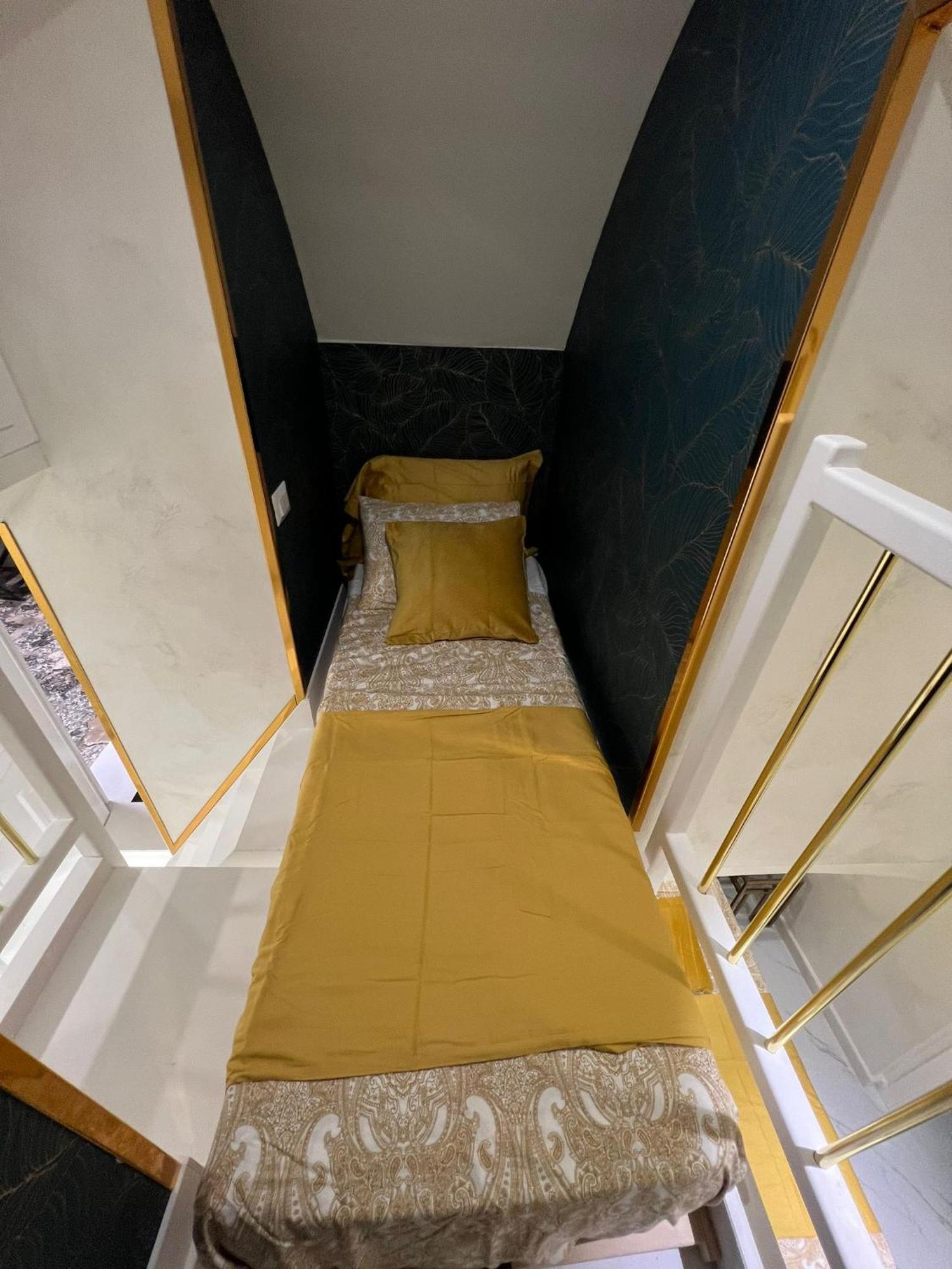 Holiday home Casa Palma Naples