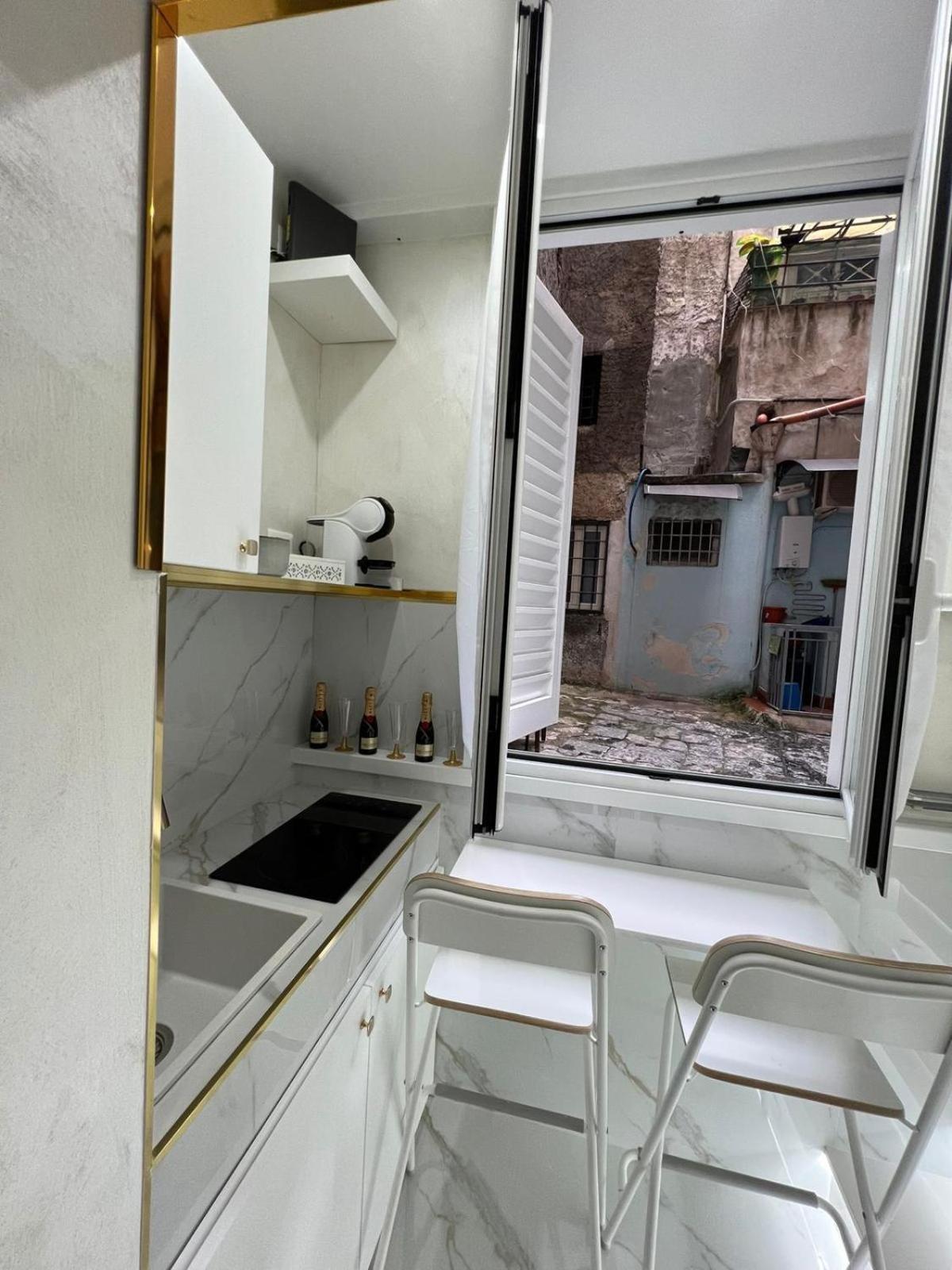 Casa Palma * Naples