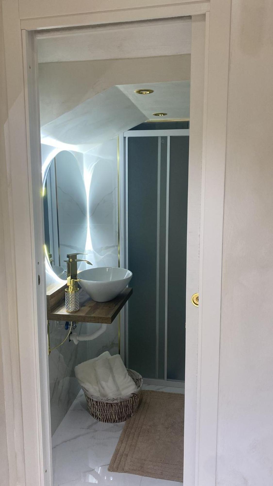 Casa Palma Holiday home Naples