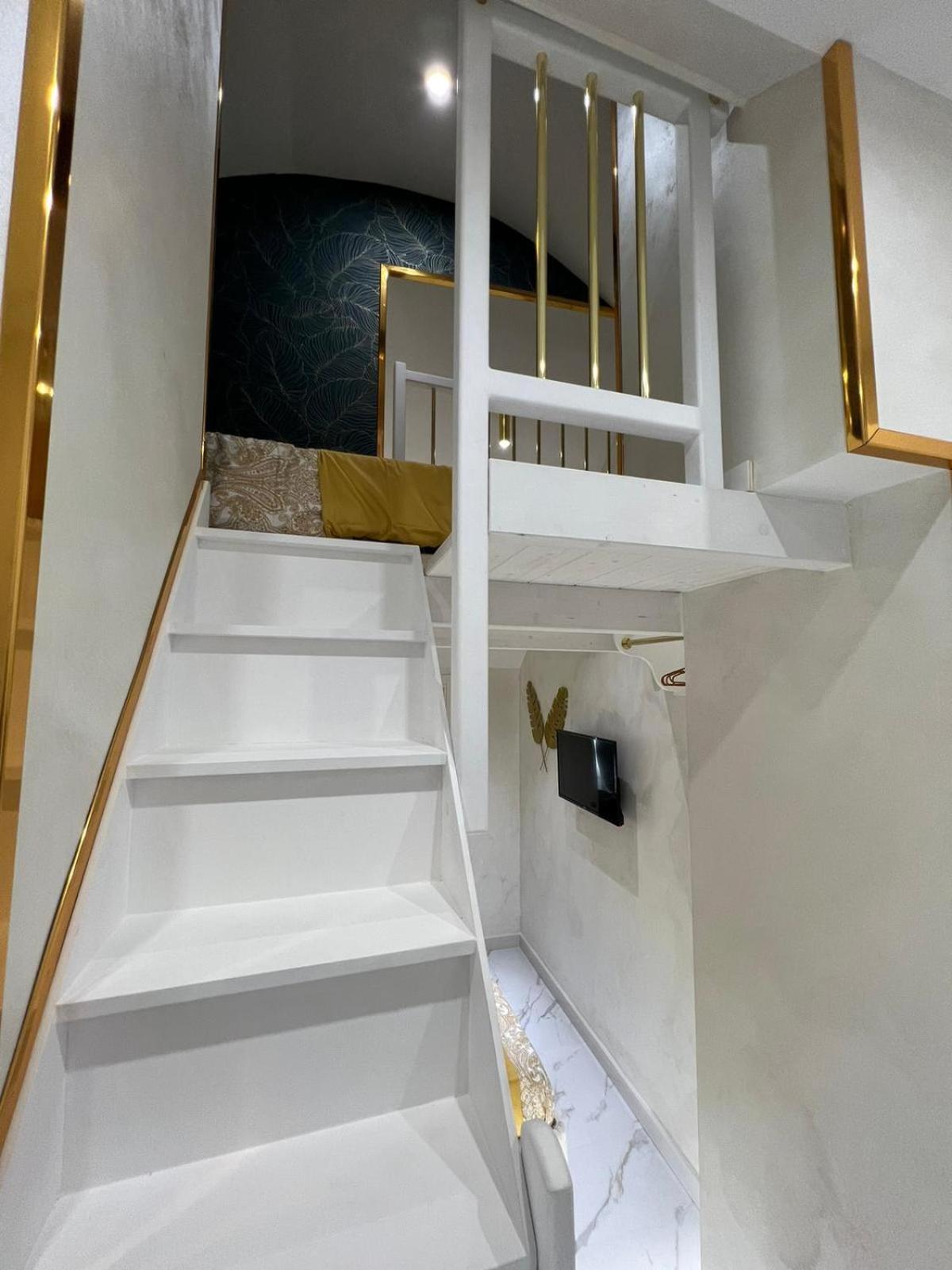 Holiday home Casa Palma Naples