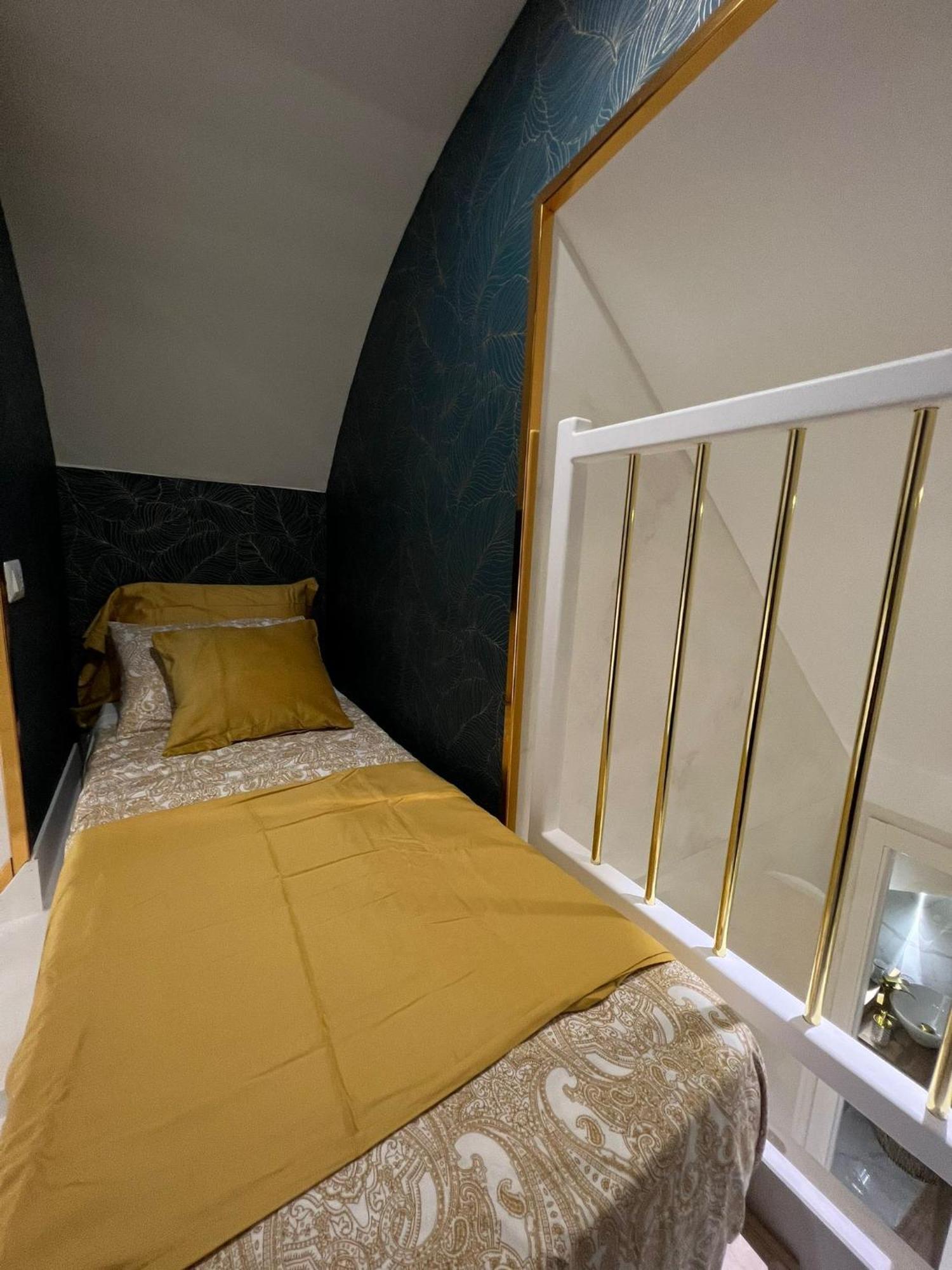 Holiday home Casa Palma Naples